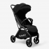 Коляска детская прогулочная BubaGo LUNA BG 154-1 Черный