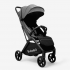 Коляска детская прогулочная BubaGo LUNA BG 154-3 Темно Серый