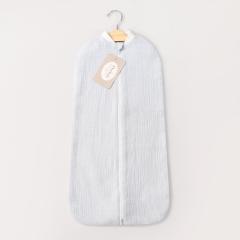 Пелёнка-кокон для новорожденных Perina (кокон) (Голубая пастель)