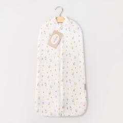 Пелёнка-кокон для новорожденных Perina (кокон) (Грибы)