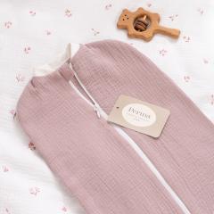 Пелёнка-кокон для новорожденных Perina (кокон) (Мокко)