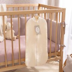 Пелёнка-кокон для новорожденных Perina (кокон) (Молочный)