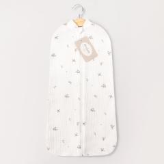 Пелёнка-кокон для новорожденных Perina (кокон) (Птички)