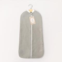 Пелёнка-кокон для новорожденных Perina (кокон) (Шалфей)