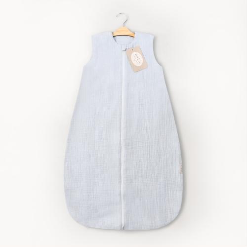 Конверт спальный Perina Muslin (Голубая пастель)
