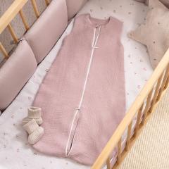 Конверт спальный Perina Muslin (Мокко)