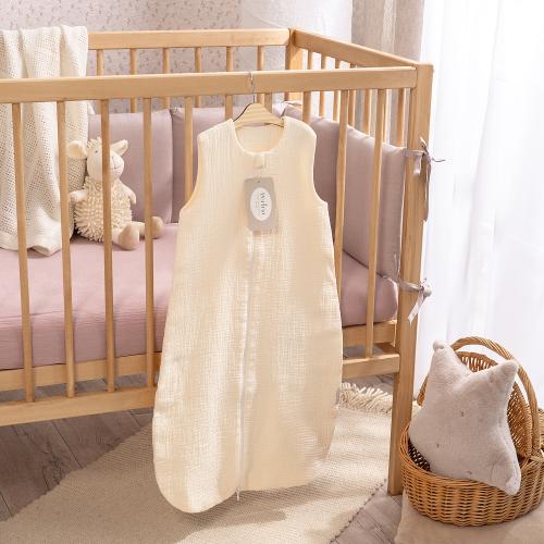 Конверт спальный Perina Muslin (Молочный)