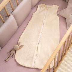 Конверт спальный Perina Muslin (Молочный)