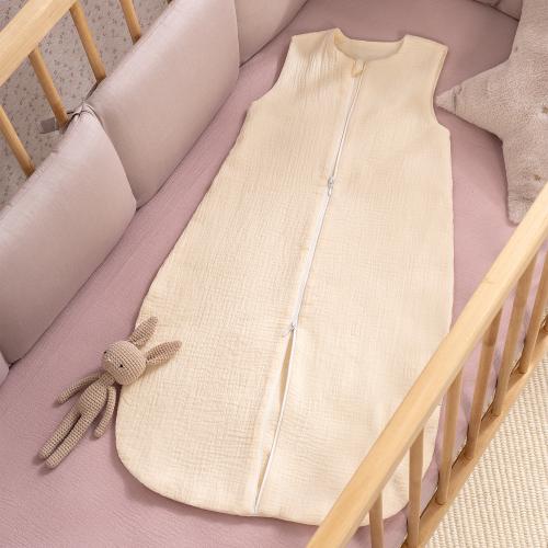 Конверт спальный Perina Muslin (Молочный)