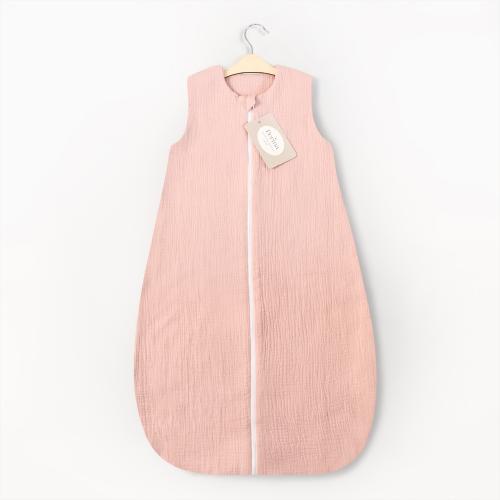 Конверт спальный Perina Muslin (Розовый)