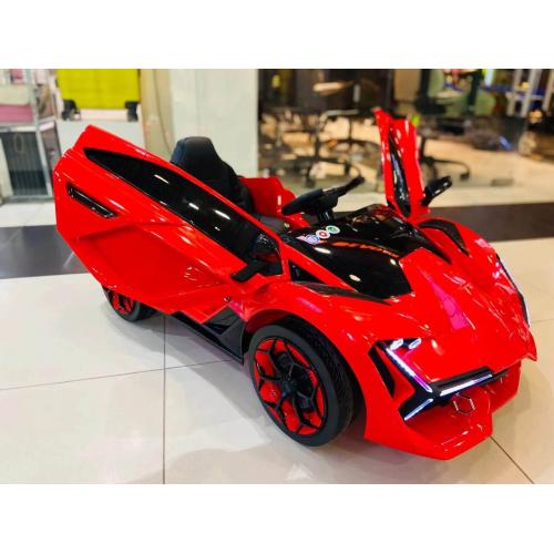 Детский автомобиль Sundays LS903 (красный) 9424887
