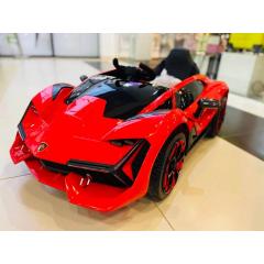 Детский автомобиль Sundays LS903 (красный) 9424887