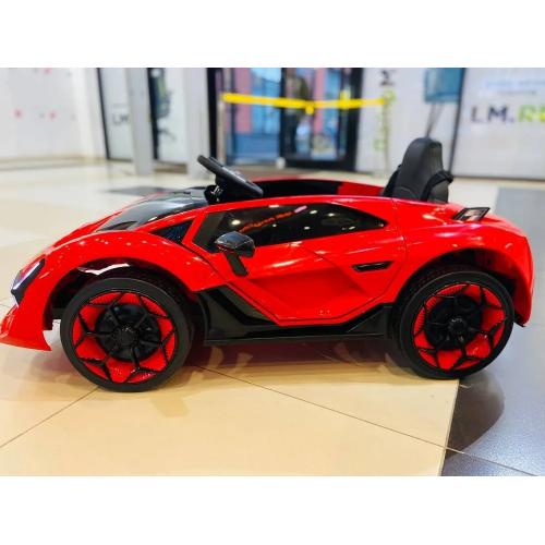 Детский автомобиль Sundays LS903 (красный) 9424887