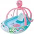 Игровой надувной центр Intex Friendly Octopus / 56138 (234х183х150) 9220901