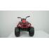 Детский квадроцикл Sundays LS1288 (красный) 9424914