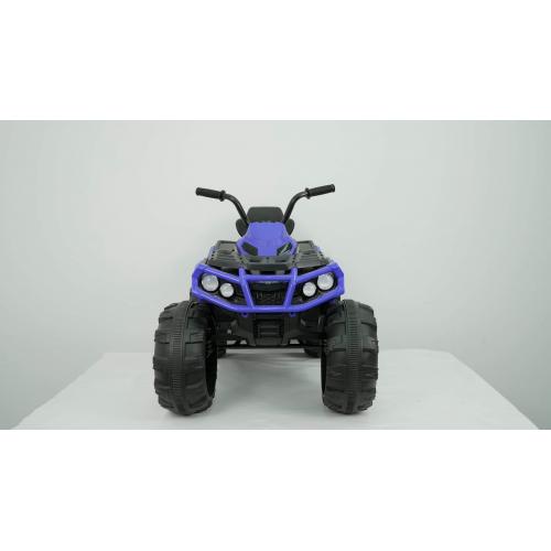 Детский квадроцикл Sundays LS1288 (синий) 9424915