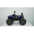 Детский квадроцикл Sundays LS1288 (синий) 9424915