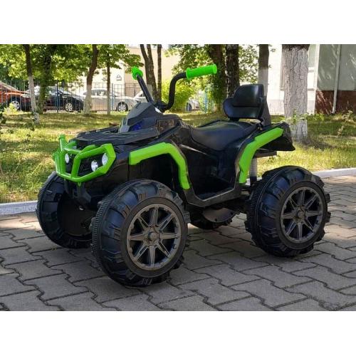 Детский квадроцикл Sundays LS1288 (зеленый) 9424913