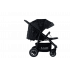 Коляска прогулочная Bubago Sorex BG 107-1 Black Army Мистический черный
