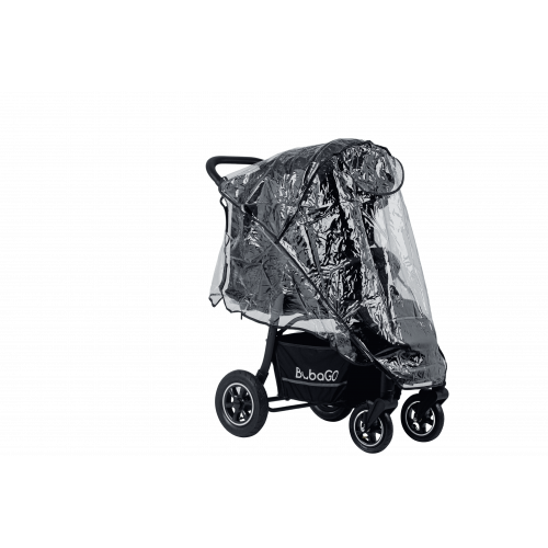 Коляска прогулочная Bubago Sorex BG 107-1 Black Army Мистический черный