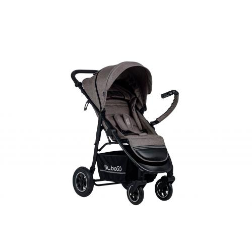 Коляска прогулочная Bubago Sorex BG 107-2 Brown Кофейный