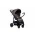 Коляска прогулочная Bubago Sorex BG 107-2 Brown Кофейный