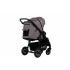 Коляска прогулочная Bubago Sorex BG 107-2 Brown Кофейный