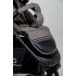 Коляска прогулочная Bubago Sorex BG 107-2 Brown Кофейный