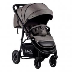 Коляска прогулочная Bubago Sorex BG 107-2 Brown Кофейный