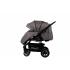 Коляска прогулочная Bubago Sorex BG 107-2 Brown Кофейный