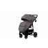 Коляска прогулочная Bubago Sorex BG 107-2 Brown Кофейный
