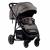 Коляска прогулочная Bubago Sorex BG 107-2 Brown Кофейный Коляска прогулочная Bubago Sorex BG 107-2 Brown Кофейный