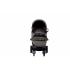Коляска прогулочная Bubago Sorex BG 107-2 Brown Кофейный