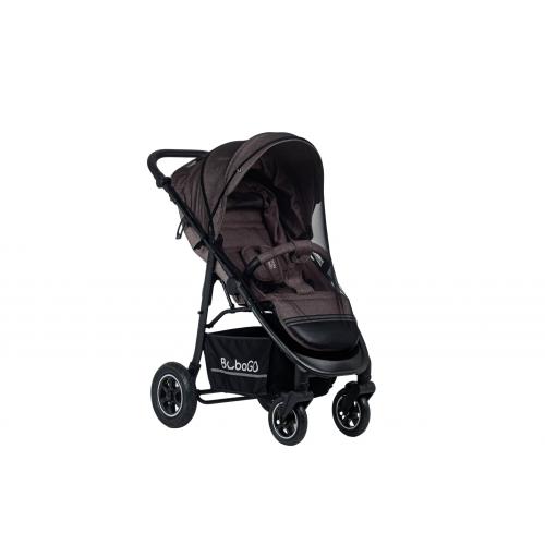 Коляска прогулочная Bubago Sorex BG 107-2 Brown Кофейный