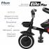 Велосипед трехколесный Pituso Elite Plus Beige-Бежевый JY-T05Plus-Beige
