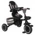 Велосипед трехколесный Pituso Elite Plus Beige-Бежевый JY-T05Plus-Beige