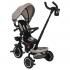 Велосипед трехколесный Pituso Elite Plus Beige-Бежевый JY-T05Plus-Beige