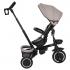 Велосипед трехколесный Pituso Elite Plus Beige-Бежевый JY-T05Plus-Beige