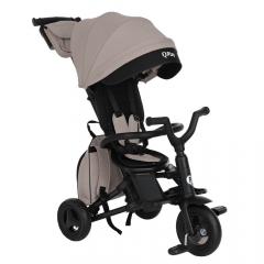 Велосипед трехколесный QPlay Nova+ Plus S700 (серый) Grey