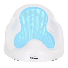 Горка для купания Pituso FG730-Blue Голубой