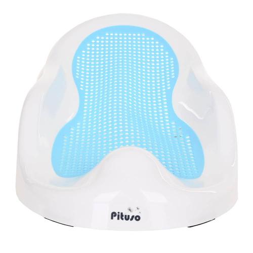 Горка для купания Pituso FG730-Blue Голубой
