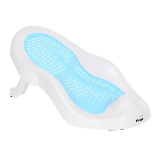 Горка для купания Pituso FG730-Blue Голубой