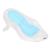 Горка для купания Pituso FG730-Blue Голубой Горка для купания Pituso FG730-Blue Голубой