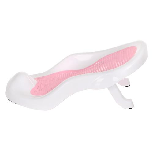 Горка для купания Pituso FG730-Pink Розовый