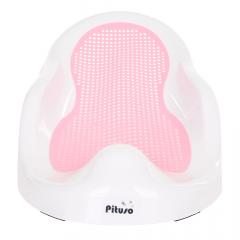 Горка для купания Pituso FG730-Pink Розовый