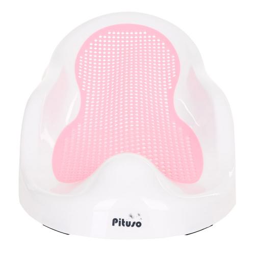 Горка для купания Pituso FG730-Pink Розовый