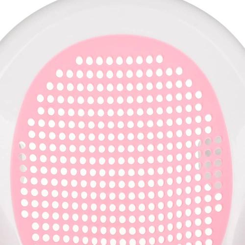 Горка для купания Pituso FG730-Pink Розовый