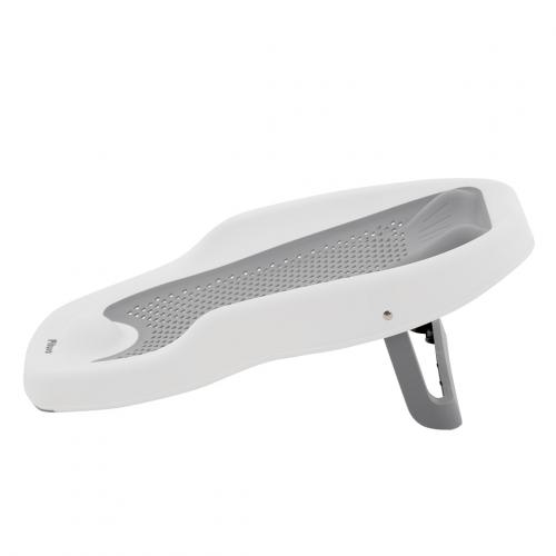 Горка для купания Pituso FG736-Grey Cерый (54 см)