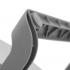Горка для купания Pituso FG736-Grey Cерый (54 см)