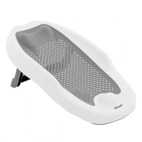 Горка для купания Pituso FG736-Grey Cерый (54 см)